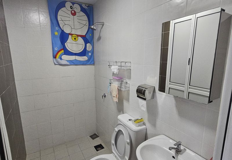 Simfoni 1 Condominium