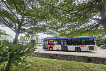 Simfoni 1 Condominium