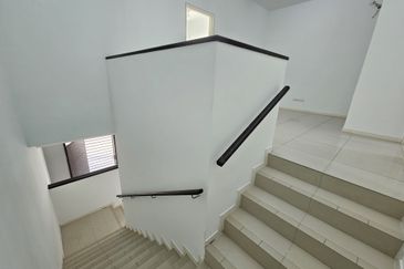 Parkfield Residences, Tropicana Heights