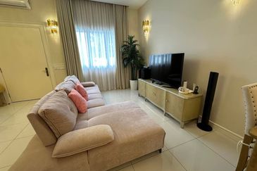 Ebonylane @ Eco Forest