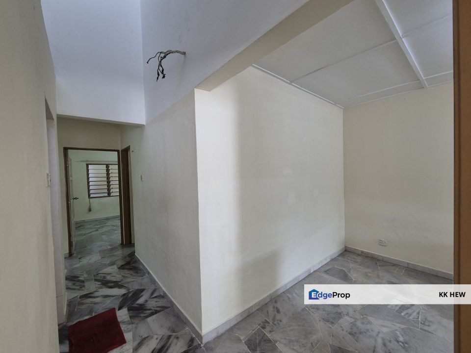 1 Storey Terrace for Sale @ Taman Hiew Piow, Semenyih, Selangor, Semenyih