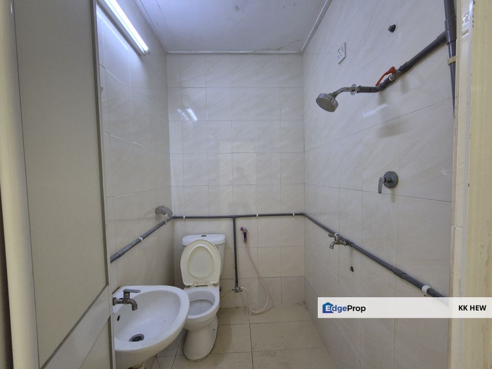 1 Storey Terrace for Sale @ Taman Hiew Piow, Semenyih, Selangor, Semenyih