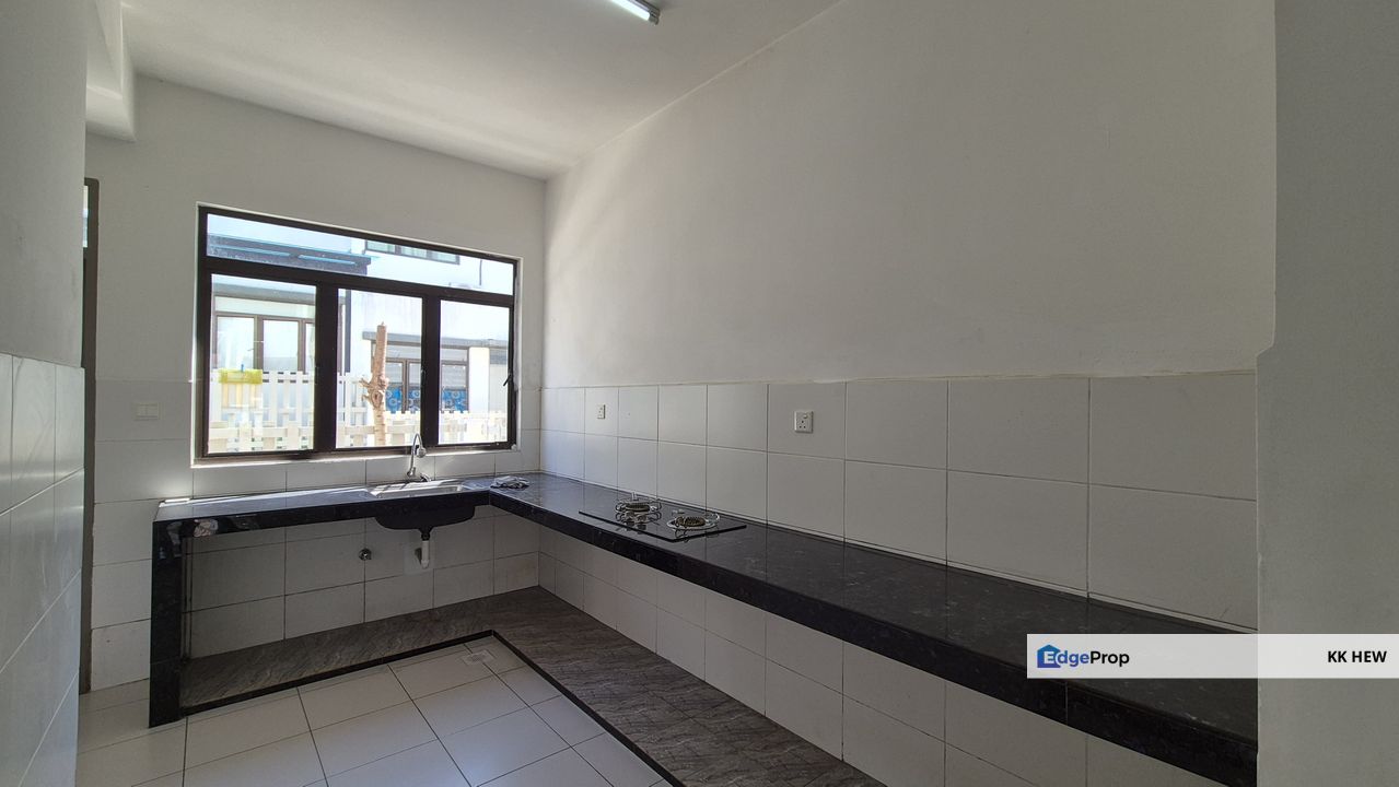 Eco Majestic Setia Ecohill, Semenyih, Selangor, 2 Sty House for Rent Grandlis 24'x76' Superlink Setia Ecohill, Taipan, Semenyih, Selangor, Semenyih