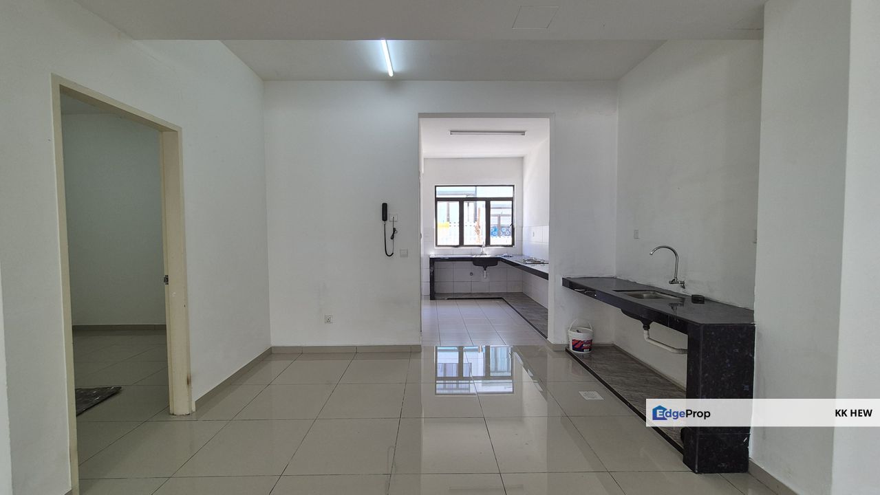 Eco Forest Eco Majestic Setia Ecohill, Semenyih, Selangor, 2 Sty House for Rent Grandlis 24'x76' Superlink Setia Ecohill, Taipan, Semenyih, Selangor, Semenyih
