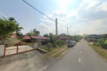 Seksyen 6 Bandar Rinching