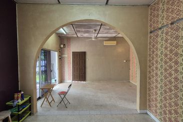 Seksyen 6 Bandar Rinching