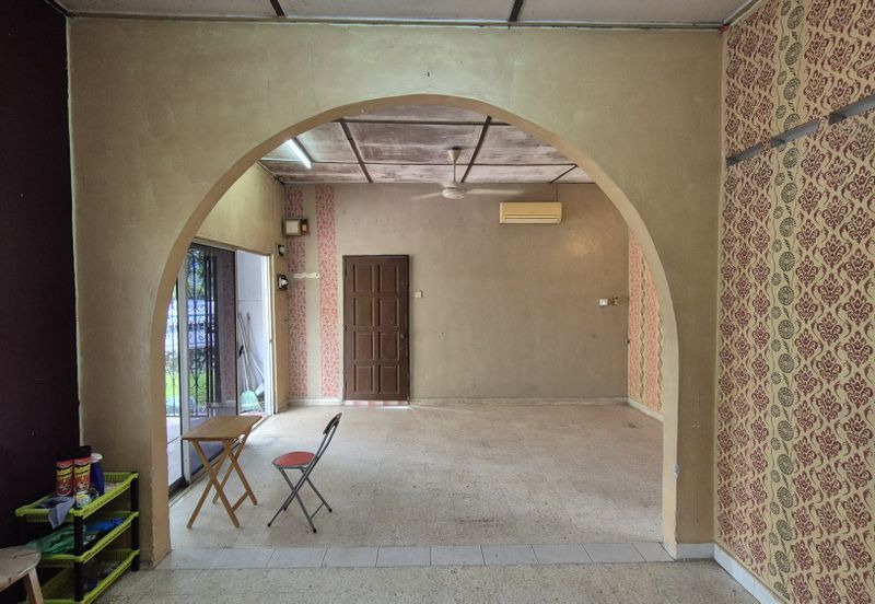 Seksyen 6 Bandar Rinching