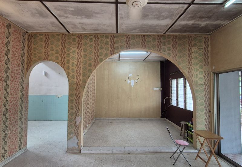 Seksyen 6 Bandar Rinching