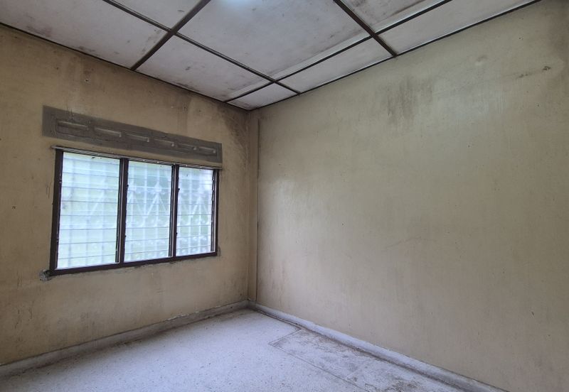 Seksyen 6 Bandar Rinching