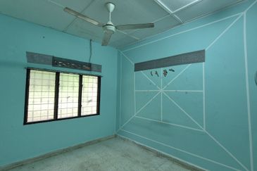 Seksyen 6 Bandar Rinching