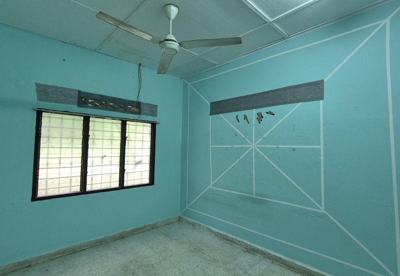 Seksyen 6 Bandar Rinching