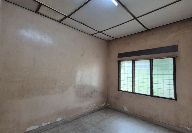 Seksyen 6 Bandar Rinching