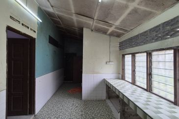 Seksyen 6 Bandar Rinching