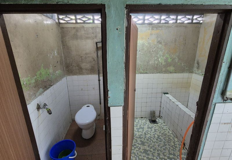 Seksyen 6 Bandar Rinching