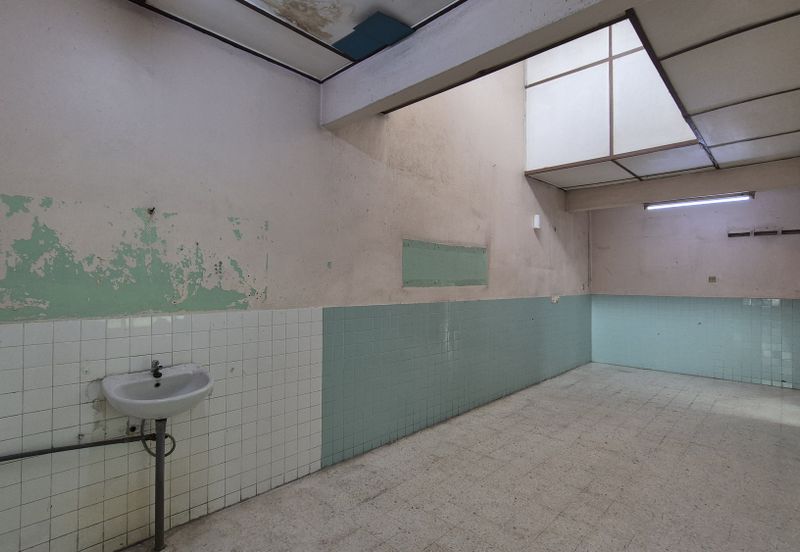 Seksyen 6 Bandar Rinching