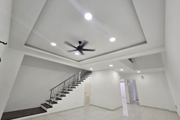 Hazelton @ Eco Forest 3