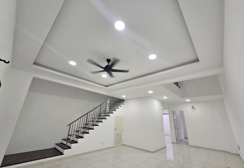 Hazelton @ Eco Forest 3