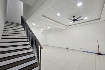 Hazelton @ Eco Forest 3