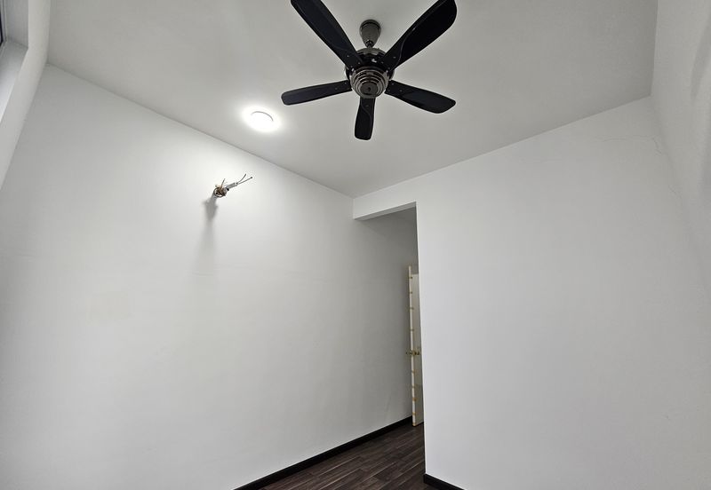 Hazelton @ Eco Forest 3