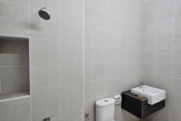 Hazelton @ Eco Forest 3