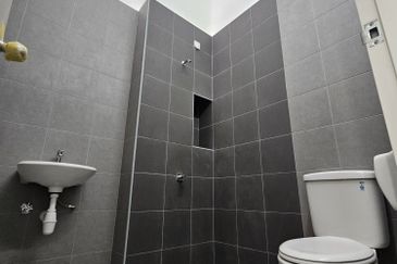 Hazelton @ Eco Forest 3