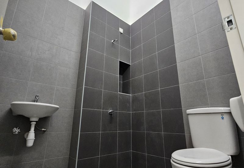 Hazelton @ Eco Forest 3