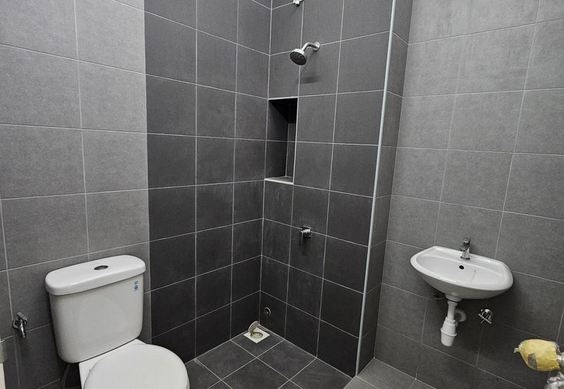 Hazelton @ Eco Forest 3