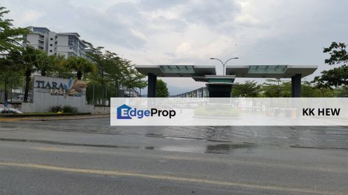 (24x70/Fully Furnish) Taman Tiara East Broga Semenyih Nottingham Rent #003, Selangor, Semenyih