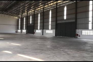 Taman Industri Alam Jaya