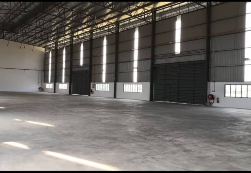 Taman Industri Alam Jaya