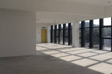 Taman Industri Alam Jaya