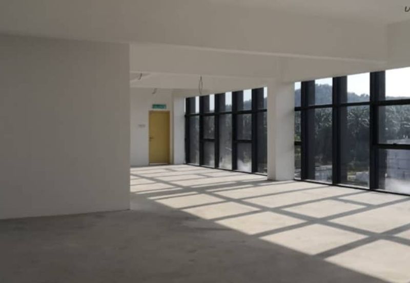 Taman Industri Alam Jaya