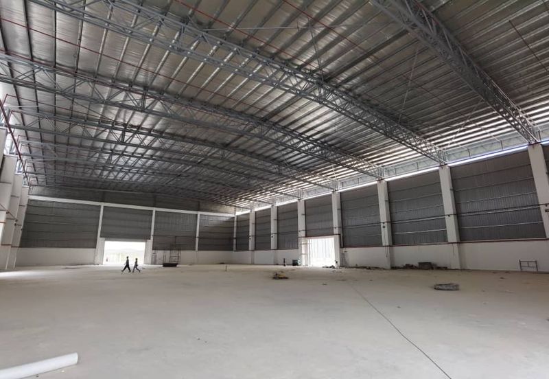 Taman Industri Alam Jaya