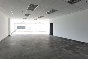 Taman Industri Alam Jaya