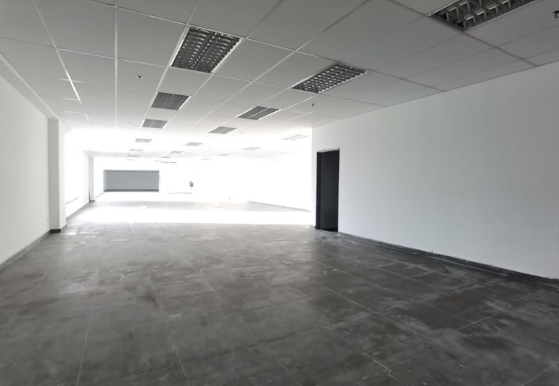 Taman Industri Alam Jaya