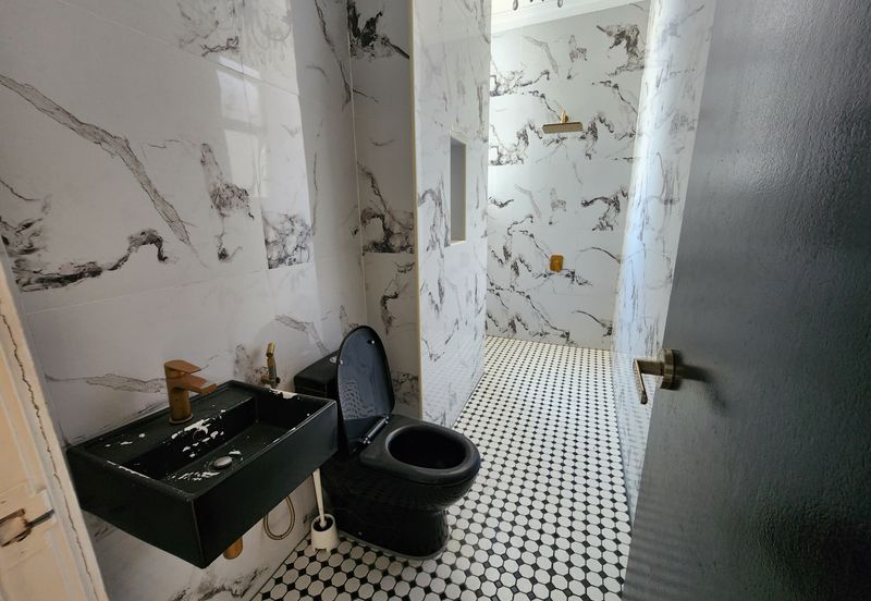 Verge 32 @ Puncak Melawati