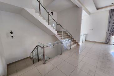 Verge 32 @ Puncak Melawati