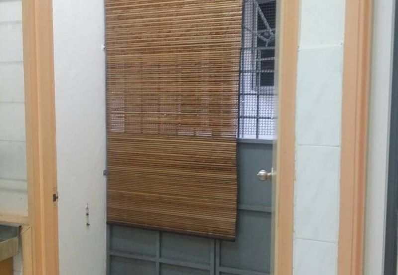 Taman Seri Melati Double Storey Setapak 18x60 Freehold 4rooms 3bathrooms non bumi nearby Wangsa Maju Taman Melawati Setapak Gombak