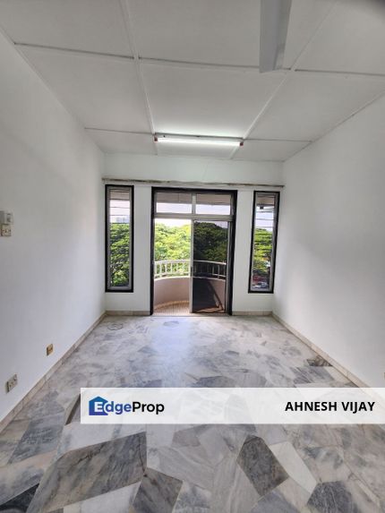 {NEWLY REFURBISHED} 1K Tricourt, Kuala Lumpur, Jalan Klang Lama (Old Klang Road)
