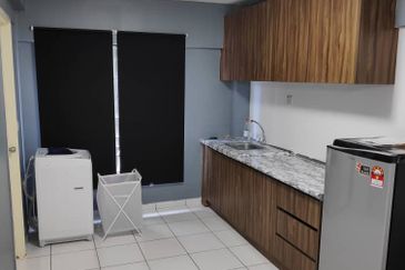 Axis Residences @ Axis Pandan