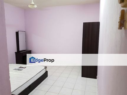 Mentari Condo , Nice location, Hot area ,Big Unit , Kuala Lumpur, Cheras