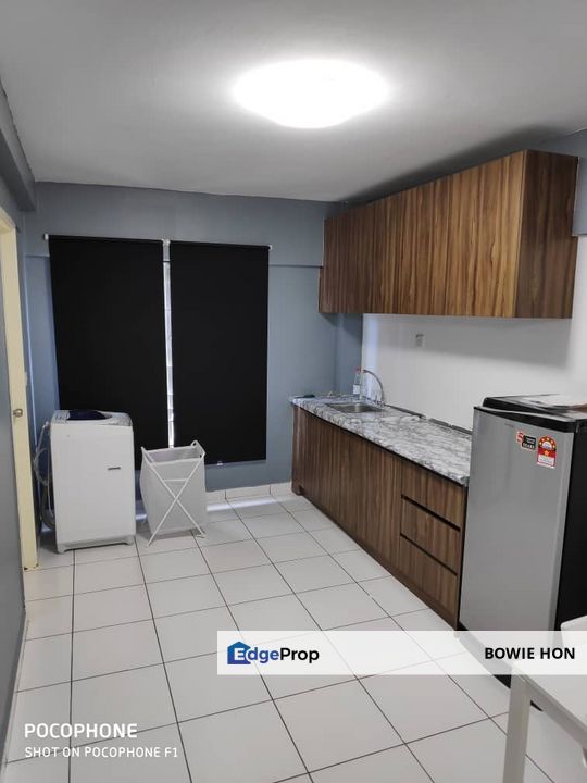 WALK TO LRT , Axis Residence , Axis Crown , Ampang , Cheras , KL, Selangor, Ampang