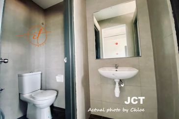 EduSentral Setia Alam for rent