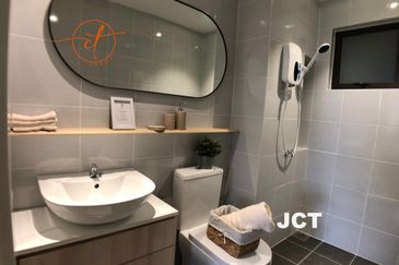 Duduk Huni @ Eco Ardence