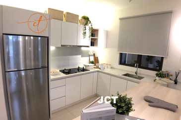 Duduk Huni @ Eco Ardence