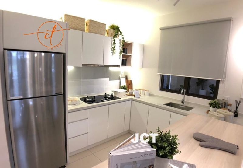 Duduk Huni @ Eco Ardence