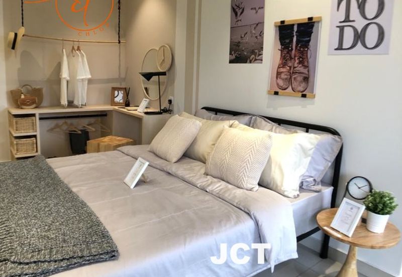 Duduk Huni @ Eco Ardence