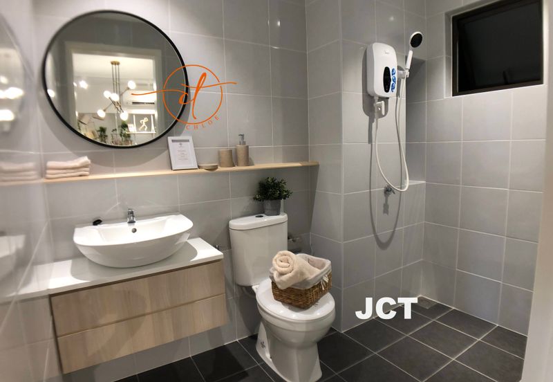 Duduk Huni @ Eco Ardence