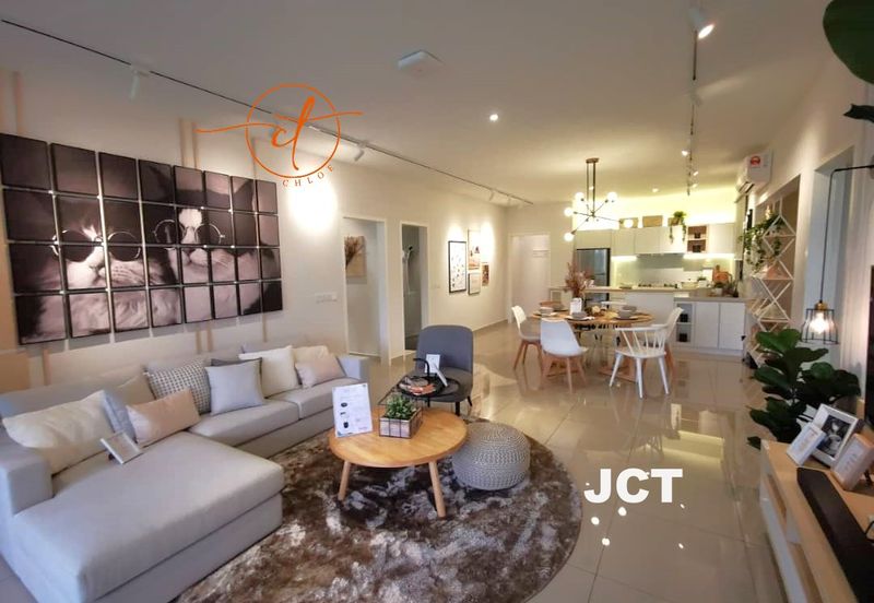 Duduk Huni @ Eco Ardence