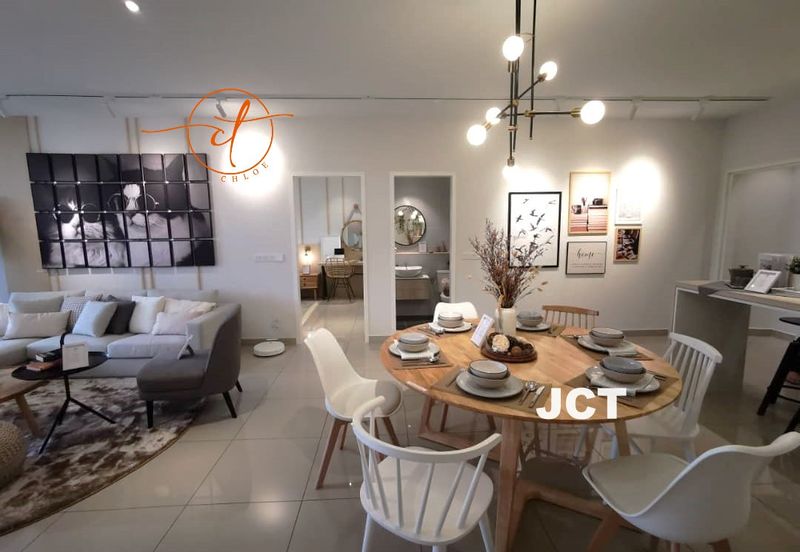 Duduk Huni @ Eco Ardence